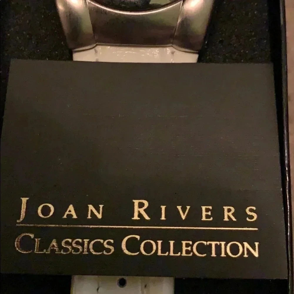 Joan Rivers